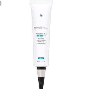 Skinceuticals Retinol 0.5 brand new and sealed